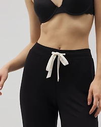 Banded Ankle Pajama Pant