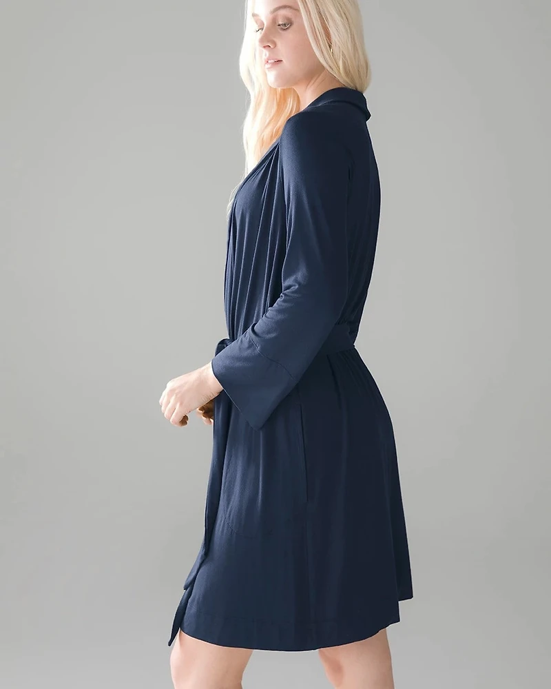 Short Robe