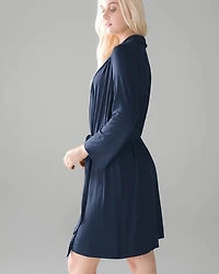 Short Robe