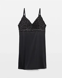 Lace Chemise