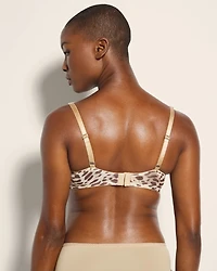 Lace Unlined Bra