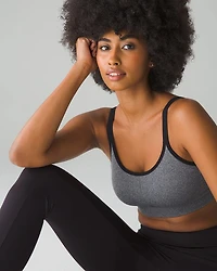 Seamless Bra