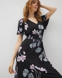 Oasis Midi Bra Dress