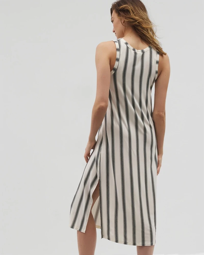 Long Tank Sleepshirt