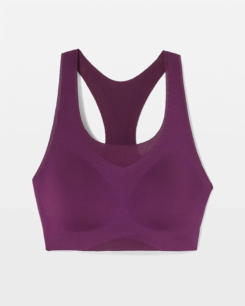 Racerback Bra
