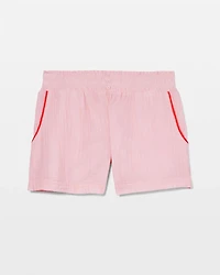Pajama Shorts