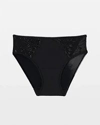Hipster Panty with Sensuous Lace