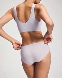 Soft Stretch Hipster Panty