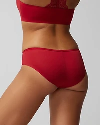 Cheeky Hipster Panty