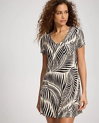 Short Sleeve Sleepshirt