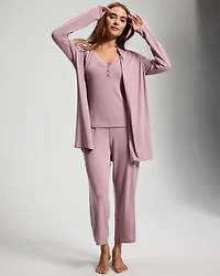 Long Sleeve Wrap