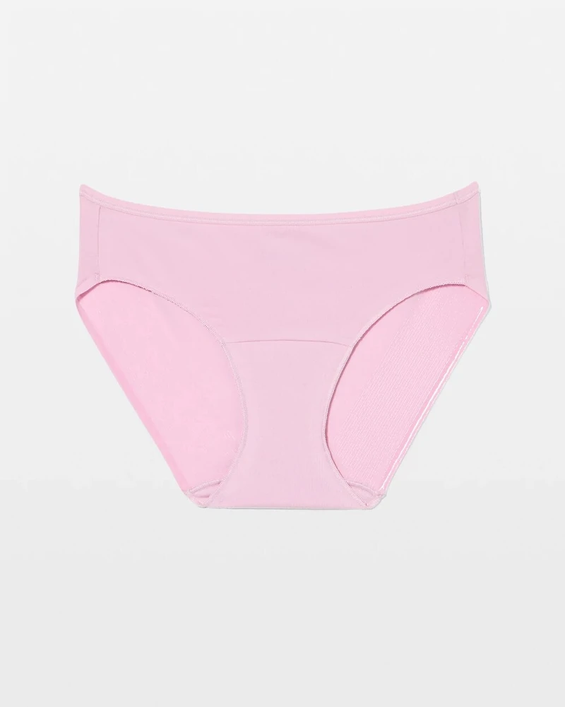 Cotton Hipster Panty