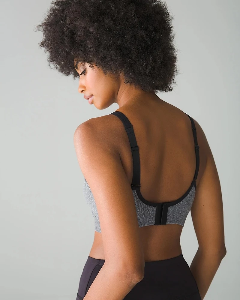 Seamless Bra