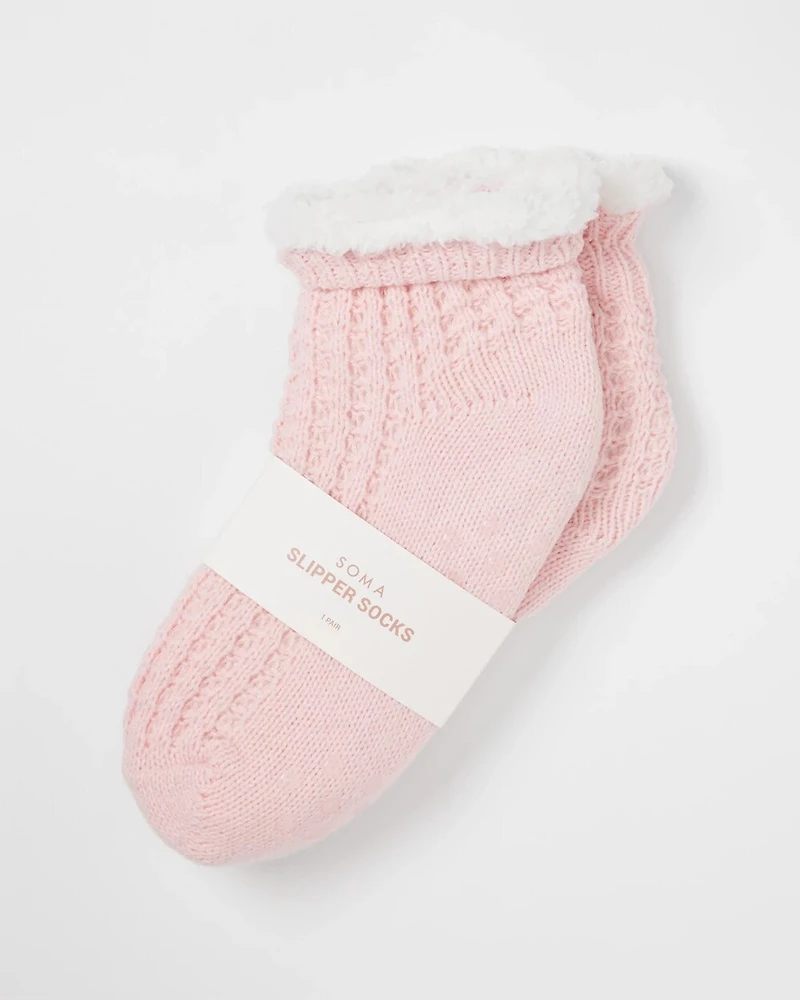 Slipper Socks