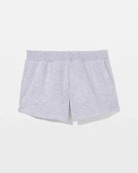 CozyLuxe Pajama Short