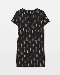 Short Sleeve Sleepshirt