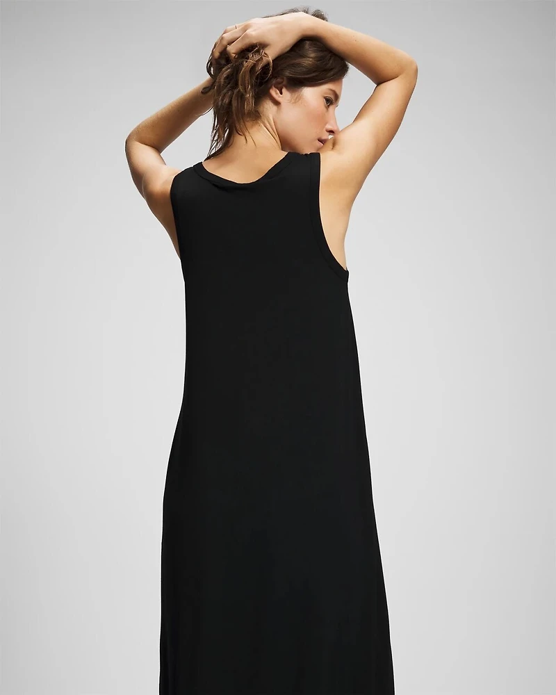 Long Tank Sleepshirt