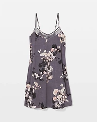 Lace Chemise