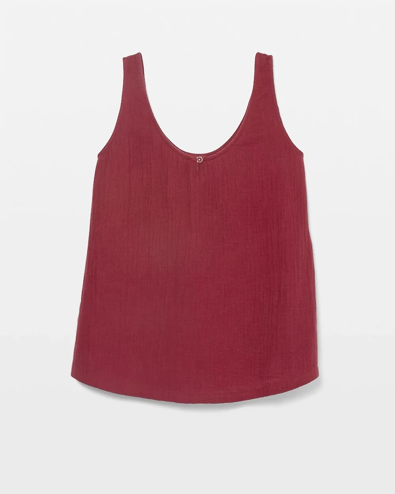 Pajama Tank