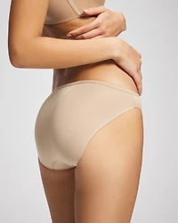 Cotton Bikini Panty