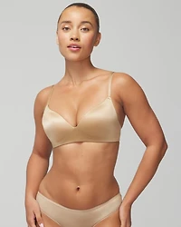Wireless Push-Up Bra