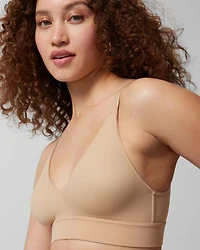Wireless Unlined Bra