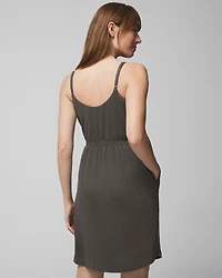 Mini Bra Dress
