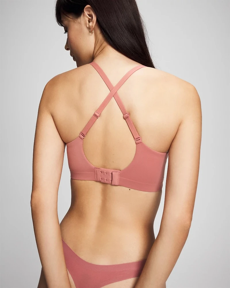 Lace Adjustable Bralette