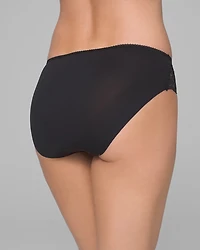 Hipster Panty with Lace