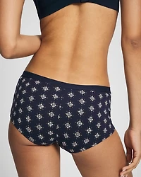 Cotton Boyshort Panty
