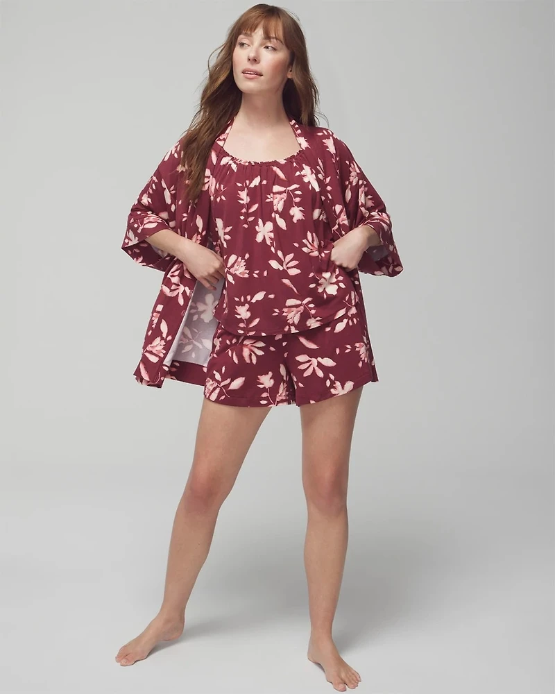 Pajama Cardi