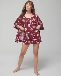 Pajama Cardi