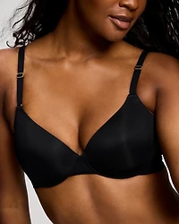 Lightly Lined Perfect Coverage Bra