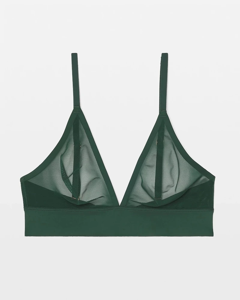 Triangle Mesh Bralette