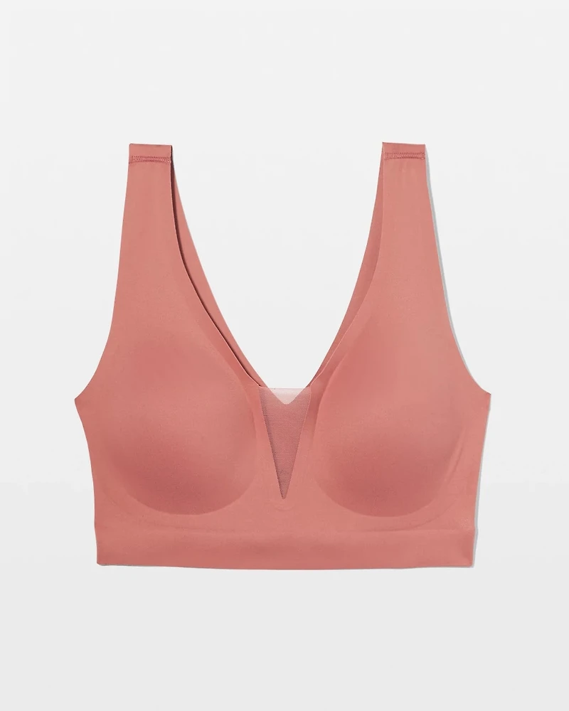 Mesh Bralette