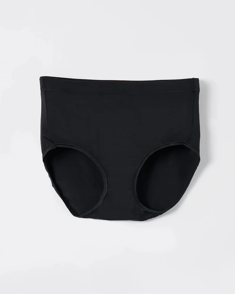 Modern Brief Panty