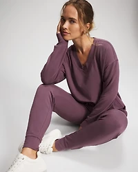 Ultrasoft Fleece Joggers