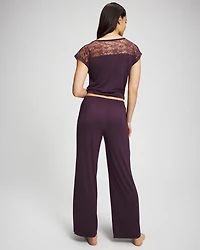Pajama Pant
