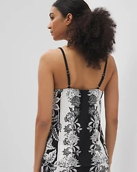 Flyaway Pajama Cami