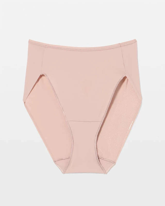 High-Leg Panty