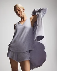 V-Neck Pajama Tank