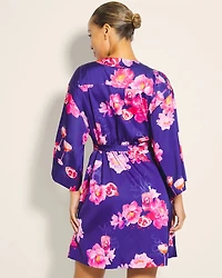 Kimono Robe