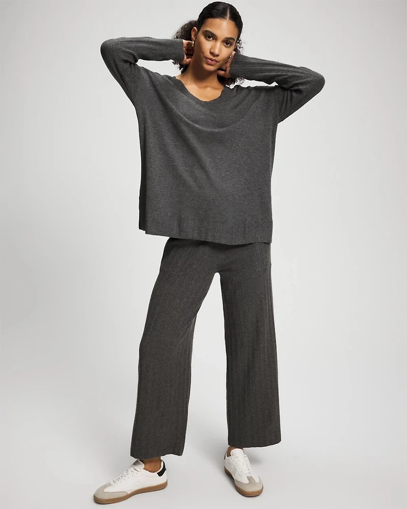 Premier Knit Sweater