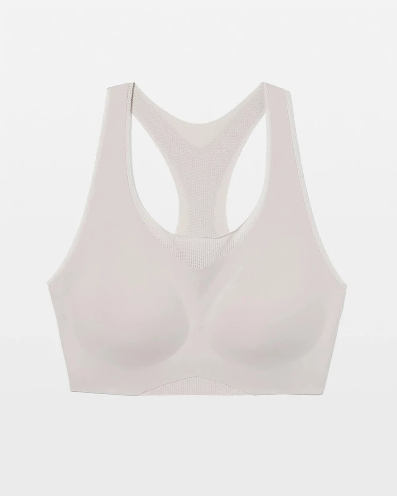Racerback Bra