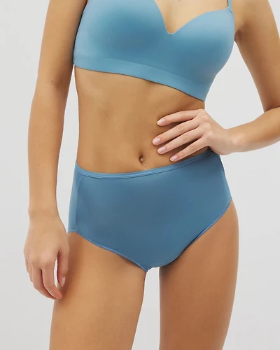 Modern Brief Panty
