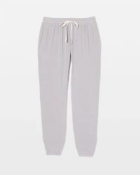 Banded Ankle Pajama Pant