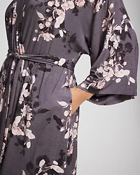Short Robe