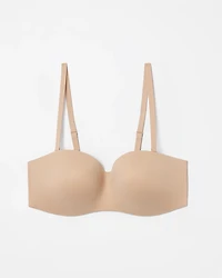 Wireless Strapless Bra