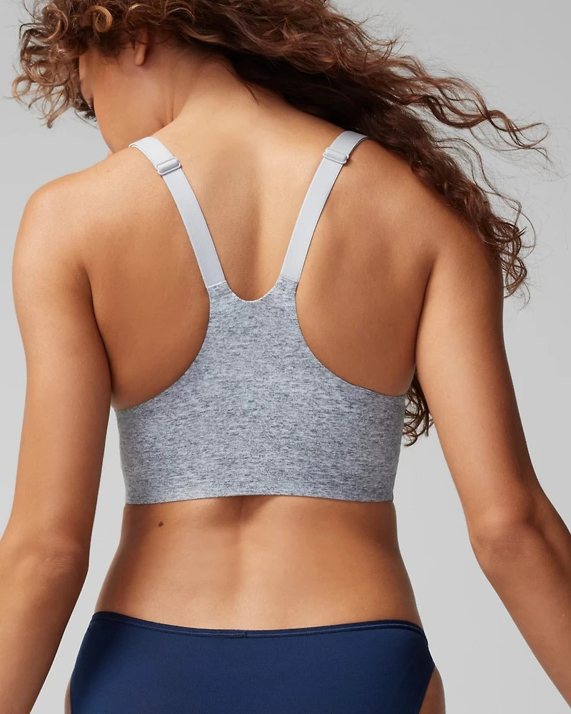 Racerback Bralette