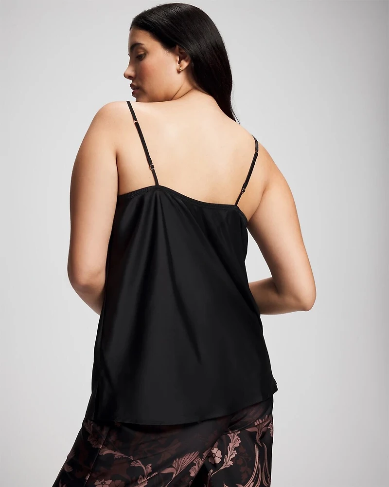 Double Strap Camisole